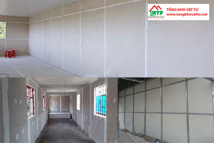 Khả năng chống nấm mốc - mối mọt