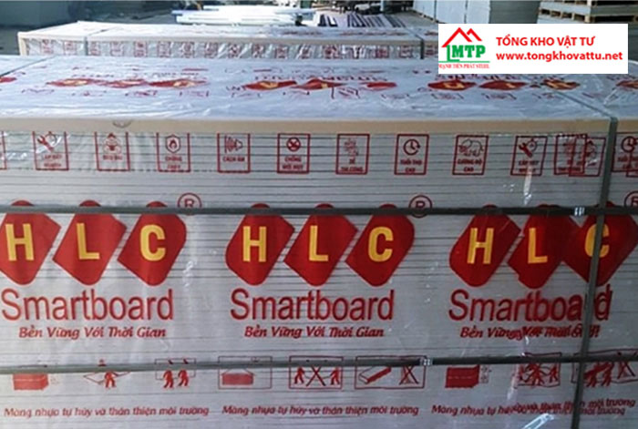 Smartboard HLC