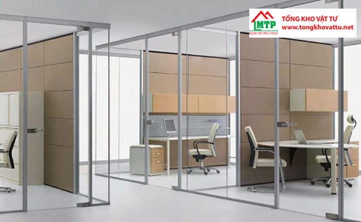 Ứng dụng tấm vách ngăn 3D Cemboard