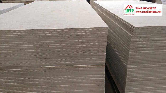 Cemboard chịu được mức tải trọng cao