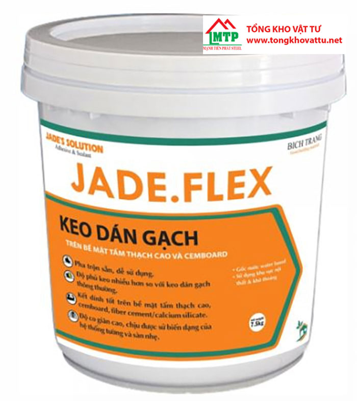 Keo dán chuyên dụng