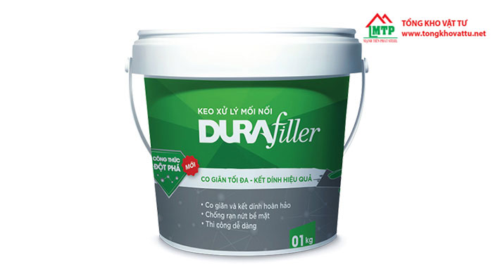 Keo Durafiller