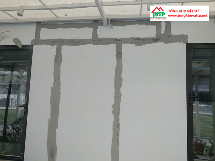 Keo Jade Joint FC có khả năng bám dính cực cao
