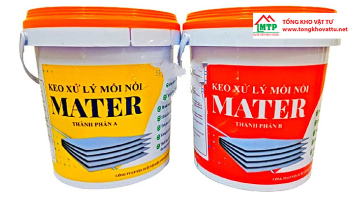 Keo xử lý mối nối MATER 2