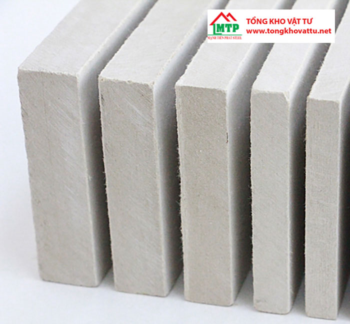 Khả năng chịu lực theo phương ngang của tấm Cemboard