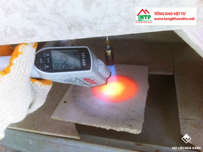 Tổng hợp thông tin về tấm Cemboard mỏng