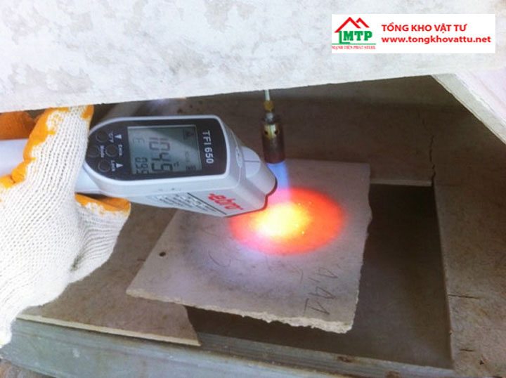 [TỔNG HỢP] Thông số kỹ thuật tấm Cemboard chi tiết