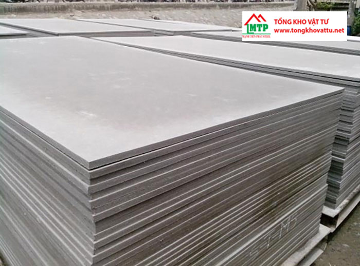 Khối lượng không quá nặng
