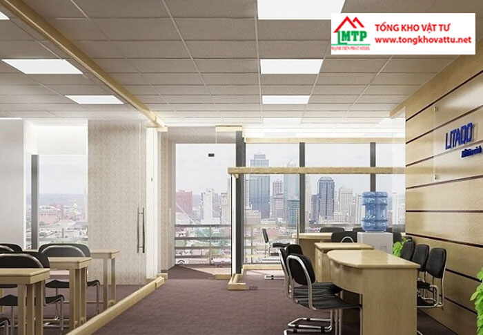Tổng hợp thông tin về tấm Cemboard mỏng