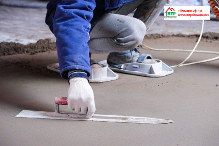 Thi công tấm Cemboard làm sân thượng | HƯỚNG DẪN & CHI PHÍ