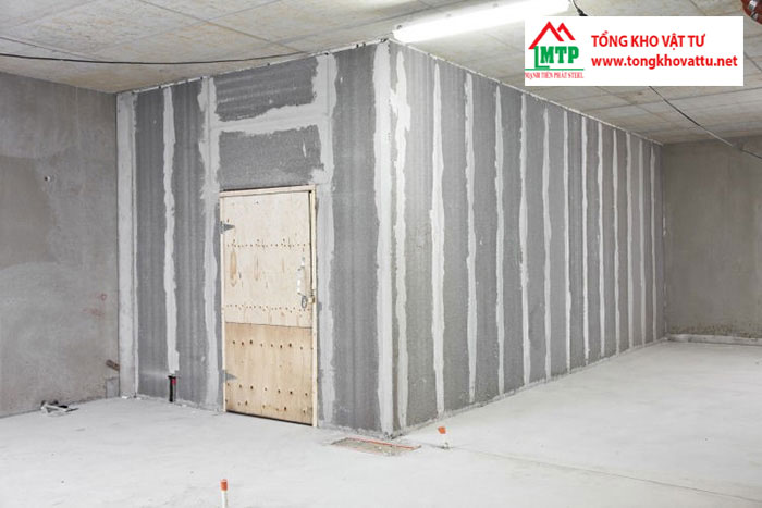 Cần lựa chọn đội ngũ nhân công có tay nghề cao