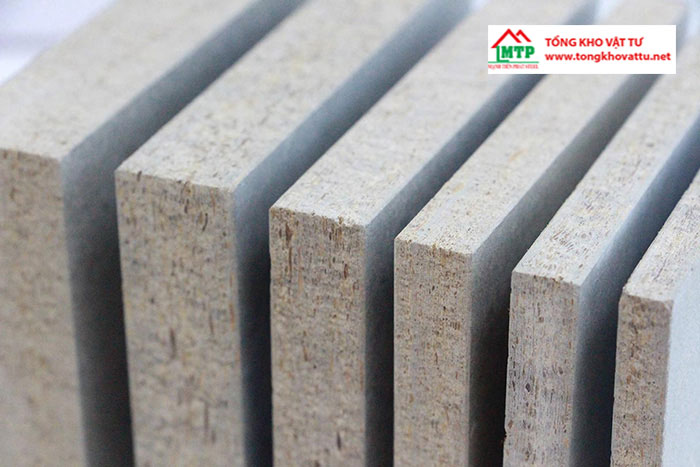 Tấm Cement Board là gì? Tổng hợp 7+ thông tin cơ bản nhất về tấm Cemboard