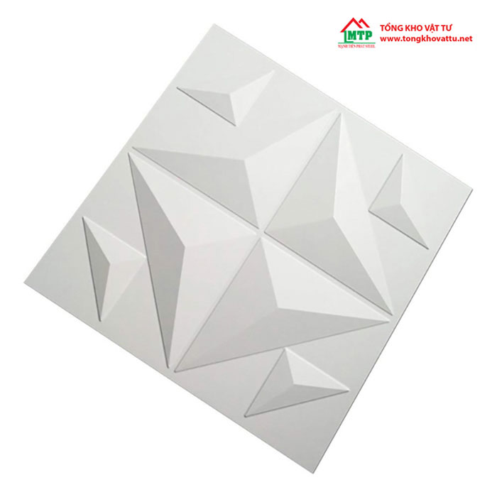 Nhược điểm của tấm nhựa 3D làm gác