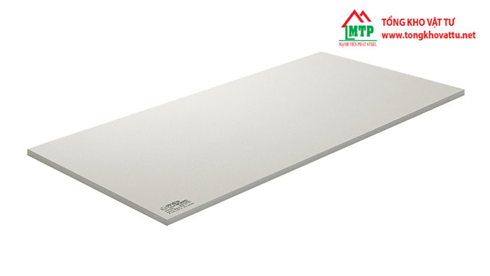 Kỹ thuật thi công tấm Cemboard ngoài trời Làm vách – Lợp mái – Làm sàn