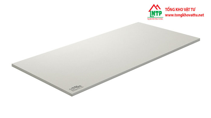 Tấm Cemboard độ dày từ 12mm đến 20mm