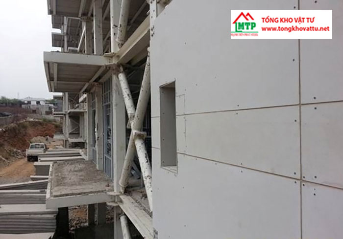 Một vài công ty hiện nay
