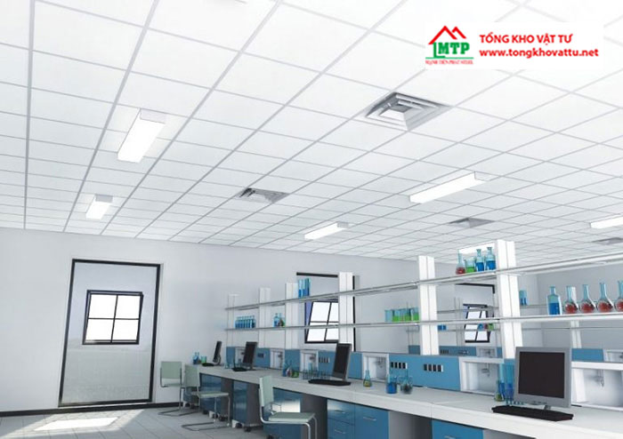 Tổng hợp thông tin về tấm Cemboard mỏng