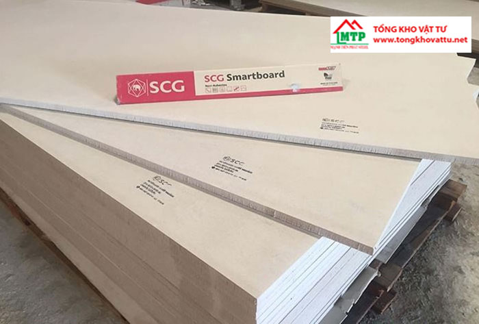 Tấm Cement Board là gì? Tổng hợp 7+ thông tin cơ bản nhất về tấm Cemboard