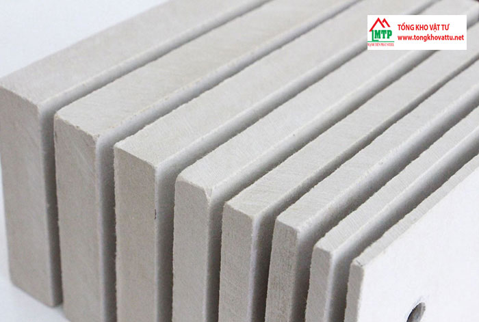 Tấm Fiber Cement