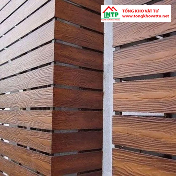 Tấm Sherawood phù hợp