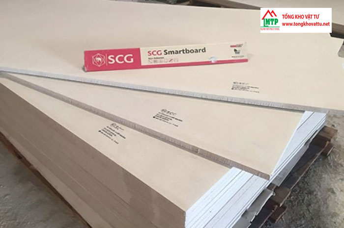 Tấm Smartboard