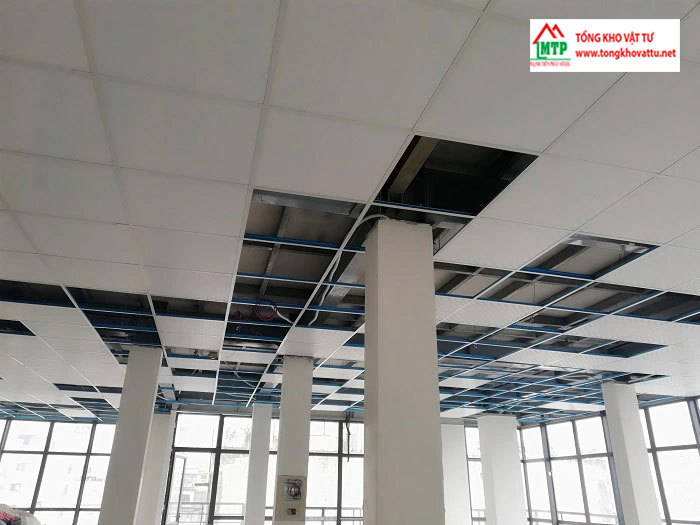 Tấm Cement Board là gì? Tổng hợp 7+ thông tin cơ bản nhất về tấm Cemboard