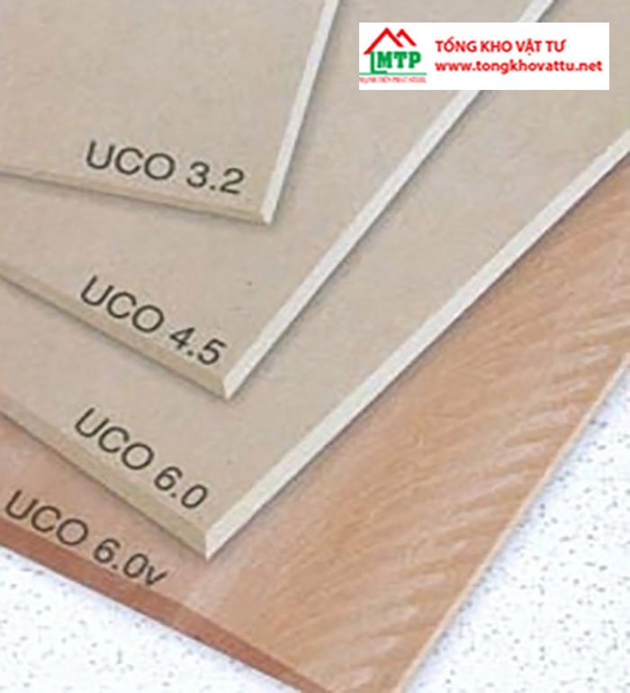 Tấm Uco SuperFlex Malaysia