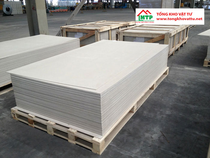 Tấm xi măng 3D