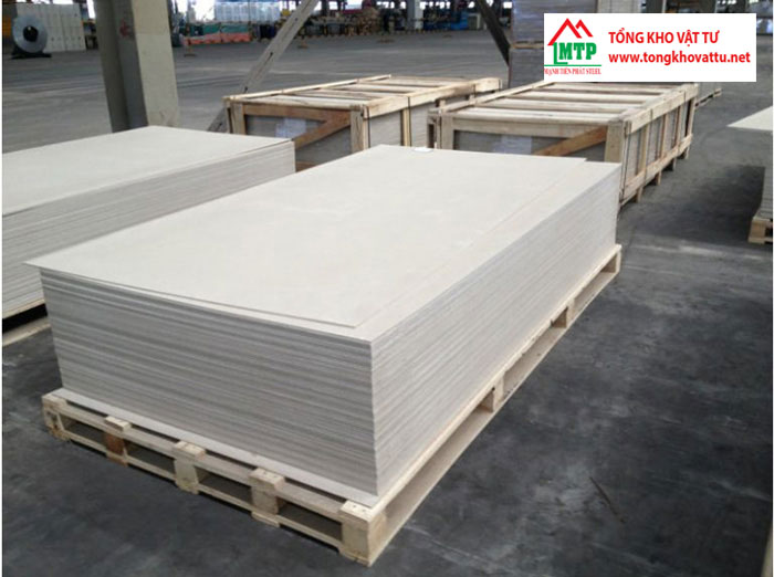 Tấm xi măng Diamond Thái Lan