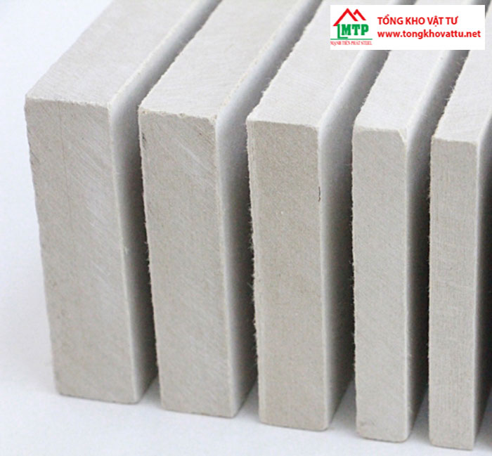 Tấm xi măng ngoài trời – Vật liệu xây dựng thế hệ mới