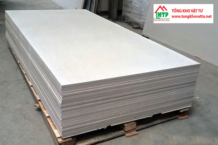 Tấm xi măng sợi TPI