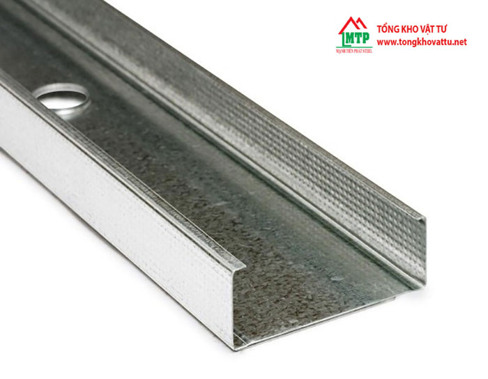 Thanh đứng C75