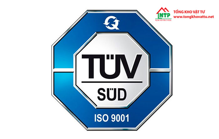 TUV Singapore (BS 476)