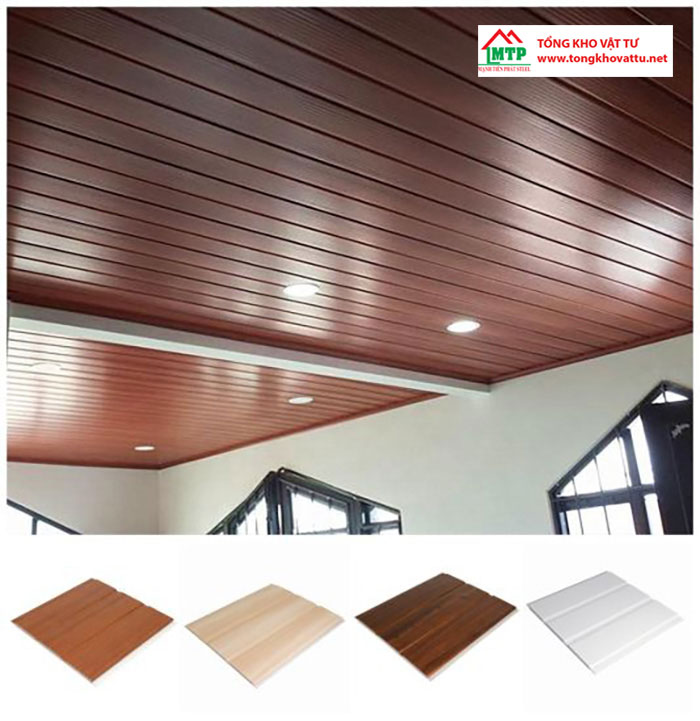 Ưu điểm của tấm nhựa 3D làm gác
