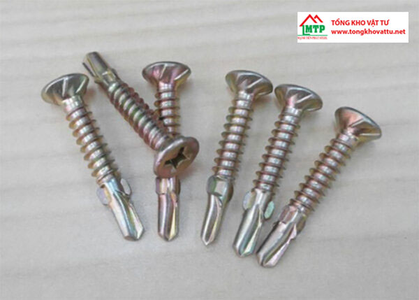 Vít vít xà gồ 2.7 phân