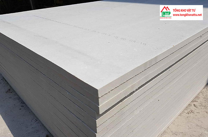 Tấm Fiber Cement thường được đánh giá cao