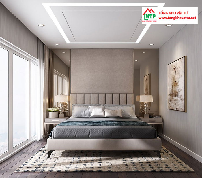 So sánh tấm Cemboard và thạch cao – Giải pháp nào là tối ưu?