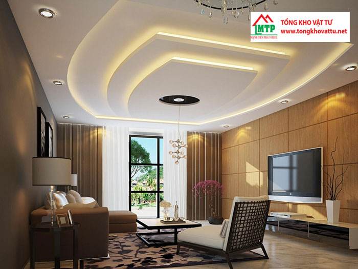 So sánh tấm Cemboard và thạch cao – Giải pháp nào là tối ưu?
