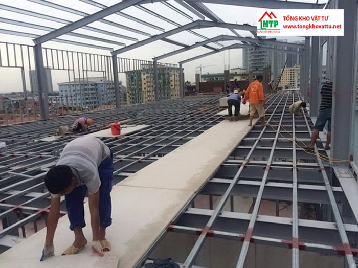 So sánh tấm Cemboard và thạch cao – Giải pháp nào là tối ưu?