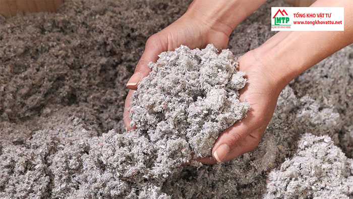 Sợi Cellulose