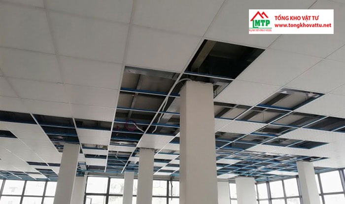 Bảng báo giá tấm cemboard 4.5mm mới nhất 2025