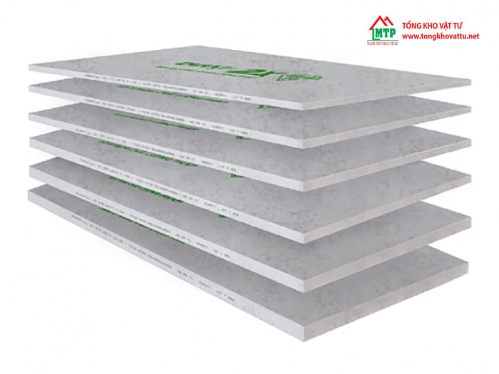 Làm trần nhà bằng tấm Cemboard có được không?