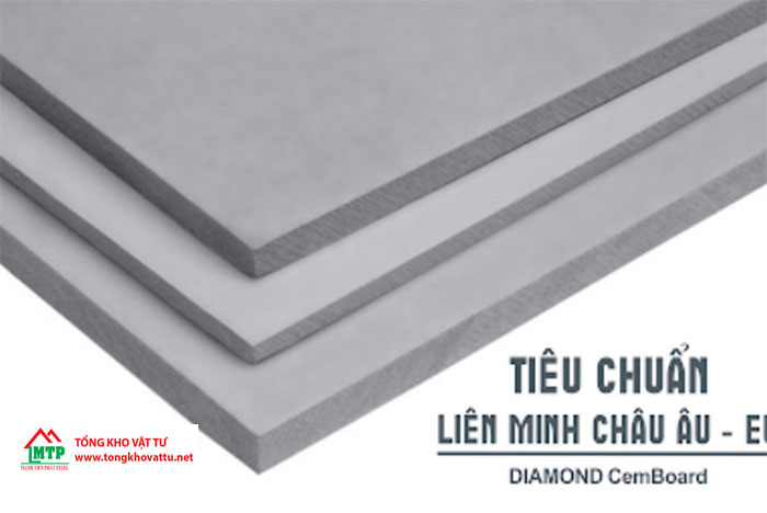 Làm trần nhà bằng tấm Cemboard có được không?