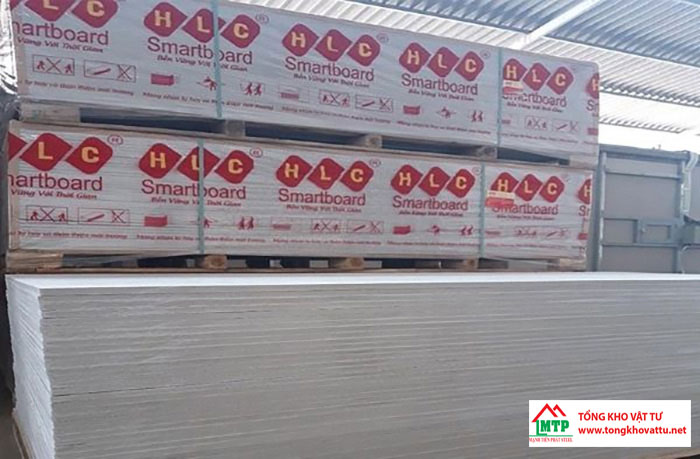 Làm trần nhà bằng tấm Cemboard có được không?