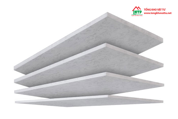Làm trần nhà bằng tấm Cemboard có được không?