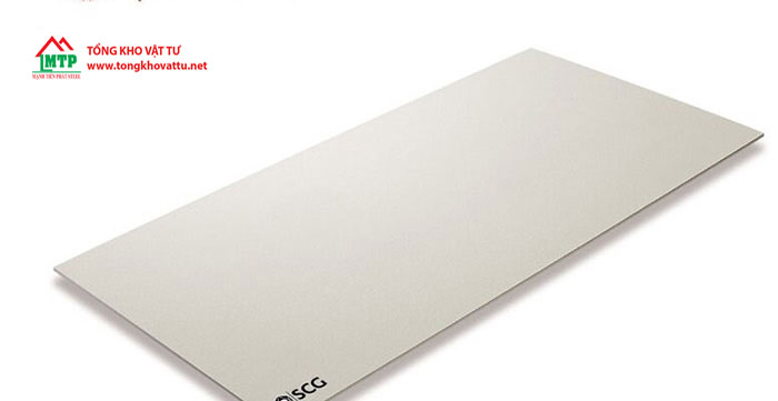 Làm trần nhà bằng tấm Cemboard có được không?