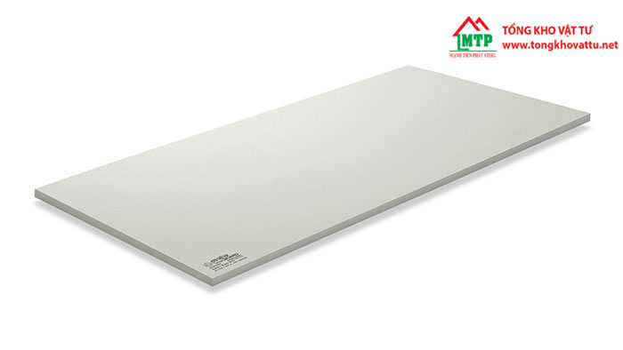 Tấm xi măng Smartboard