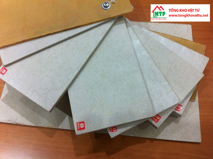 Tấm xi măng Diamond Board