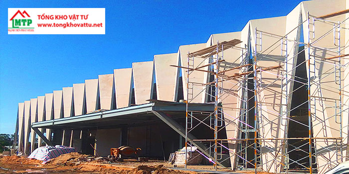 So sánh tấm Cemboard và thạch cao – Giải pháp nào là tối ưu?