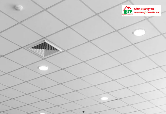 Làm trần nhà bằng tấm Cemboard có được không?